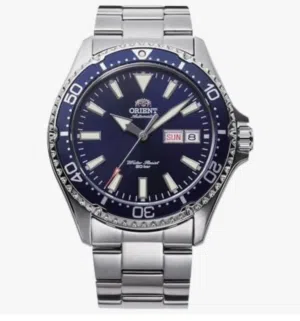 ساعة رياضية من اورينت موديل RA-AA0002L19B