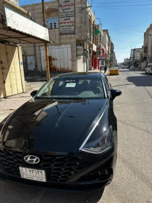 سوناتا 2020 نضيفة ستخدام شخصي ب 155وبيها مجال