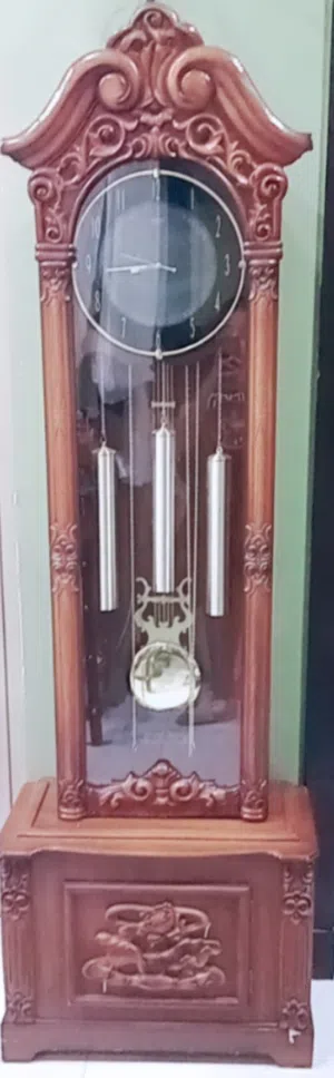 ديكور كلا سيك قديمة