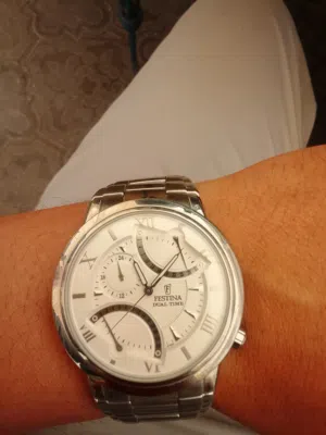ساعة مميزة من Festina