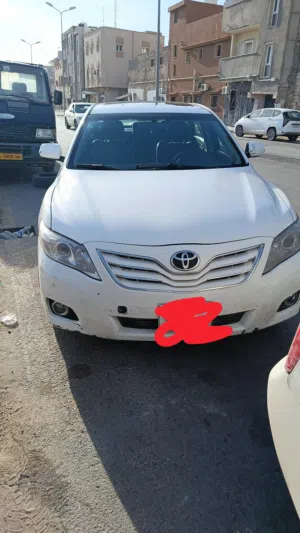 Used Toyota Camry in Tripoli