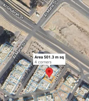 فرصة تجارية بموقع تجاري حيوي في منطقة الخوير الجنوبية شارع المها