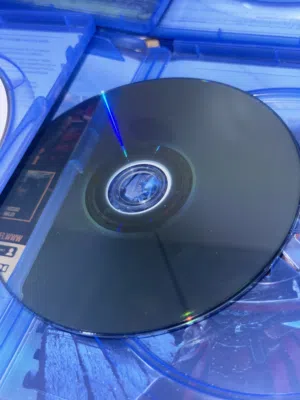 شريط ps5 و ps4