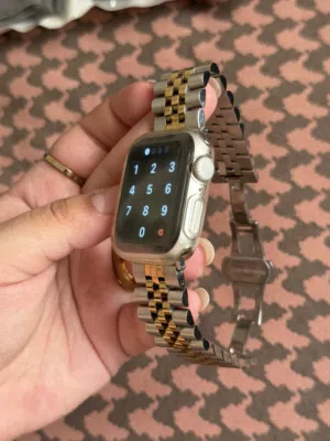 Apple Watch SE ساعه ابل