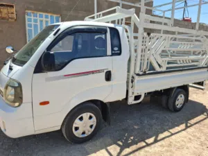 Used Kia Other in Basra