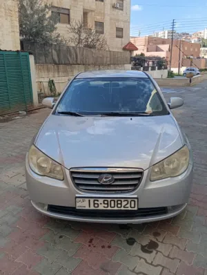 هونداي HD 2009 دهان جديد ماتور 1600 جير اتوماتيك   شاشة تتش  مرخصة اشهر 8/2026  تنجيد جلد ألماني فوق