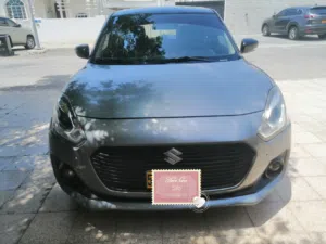 Used Suzuki Swift in Muscat