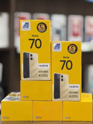 REALME NOTE 60 4/128GB