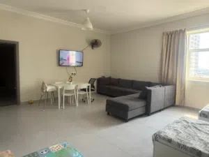 90 m2 1 Bedroom Apartments for Rent in Ras Al Khaimah Al Nakheel