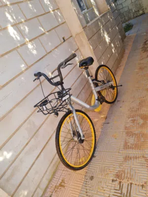 دراجه هوائية