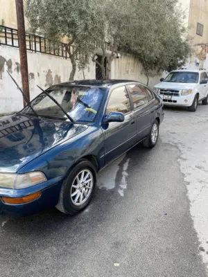 تويوتا كورولا 1993