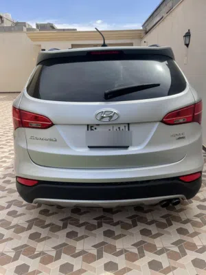 Used Hyundai Santa Fe in Tripoli