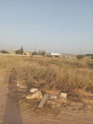 rقطعة ارض للبيع