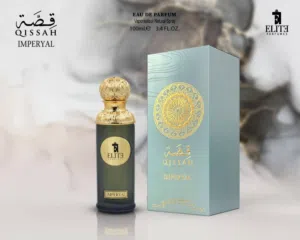 عطر قصه امبريال تريند الموسم