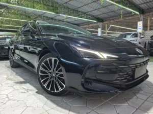 MG mg7 LUXURY, PETROL, model 2025