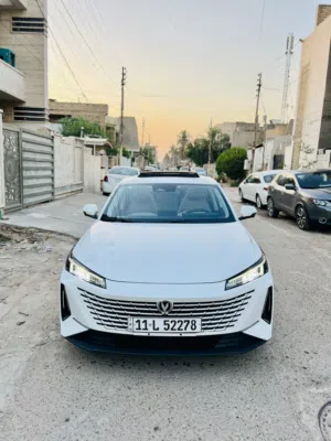 شانجان ايدو بلاص 2025 للبيع
