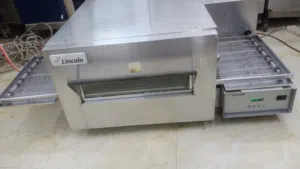 توفير معدات المخابز والغفران الدواره