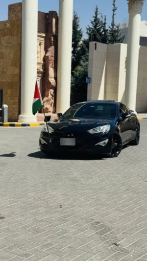 Used Genesis Other in Amman