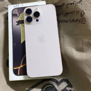 أيفون 16 برو ماكس