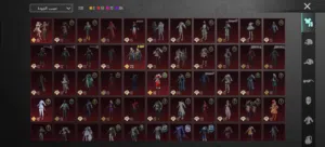 حساب ببجي مستوه 79 سلوب خرافي ثلجي ماكس وناريه كل مسج