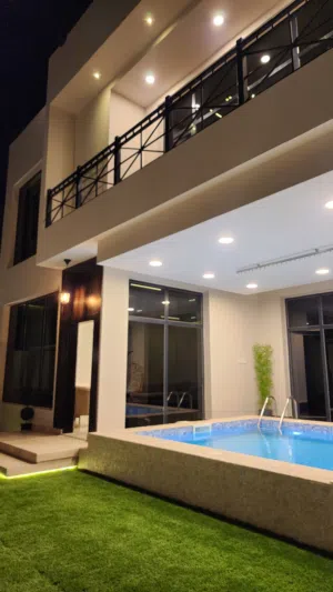 270 m2 3 Bedrooms Townhouse for Sale in Dhofar Salala