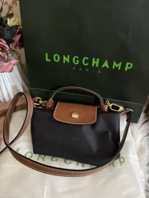 LONGCHAMP MINI