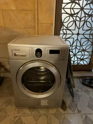 للبيع مجففة ملابس مستعملة