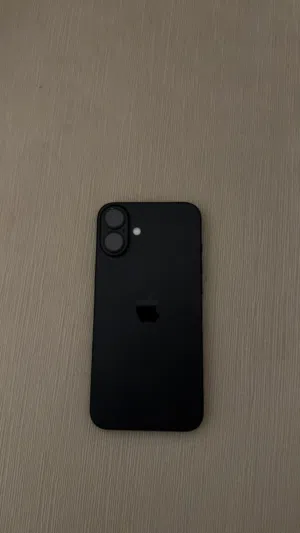 ايفون 16 بلس