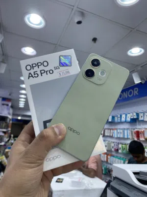 Oppo A5 pro