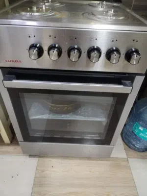 طباخ جديد مامستعمل اقره وصف