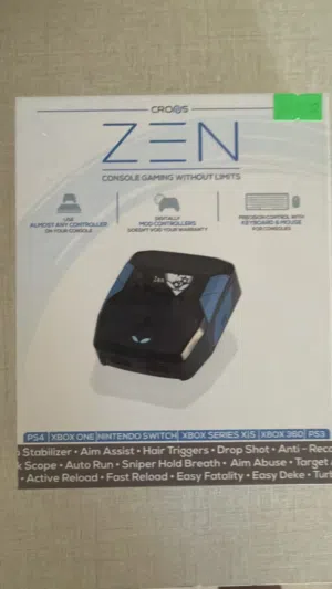 للبيع Cronos zen اقرأ الوصف