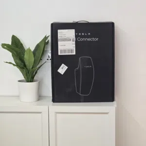 شاحن تسلا الأصلي 11Kw - جديد