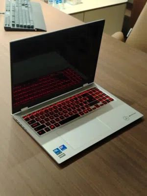 MSI نسخة خاصة مارسيدس