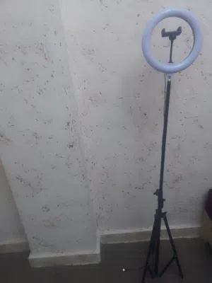 رينج لايت Ring Light