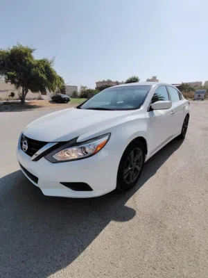 Nissan Altima 2018 (Non Accidented)