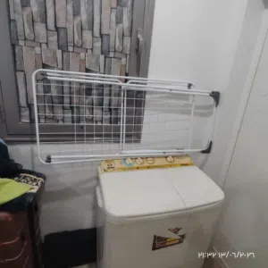 غسالة باناسونيك 8 كيلو