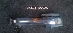 مقبض باب ألتيما 2016 ( Altima 2016 door handle )