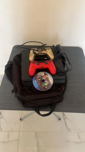 PlayStation 4 PlayStation for sale in Al Batinah