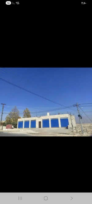 مستودعات للإيجار