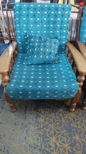 طقم كنب موريس 7 مقاعد
