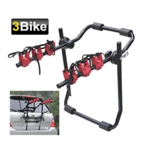 حماله بسكليتات جديده بسعر مغري