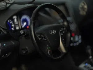 هونداي ازيرا اباتشي