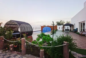 2 Bedrooms Chalet for Rent in Al Batinah Barka
