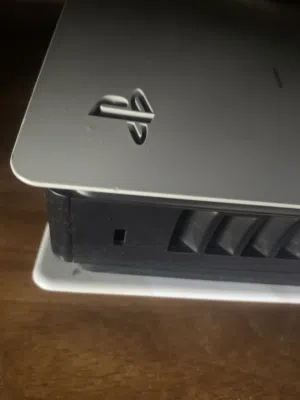 سوني فايف مع يده نضيففف حيللل