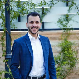 mustafa hamdan Hamdan