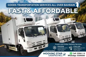 Transportation services