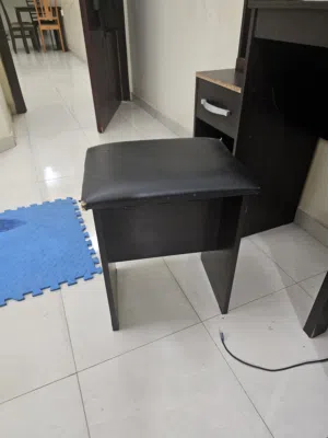 Furniture and Bed for family and bachelor