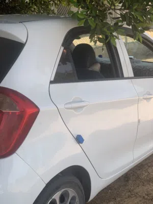 Used Kia Picanto in Tripoli
