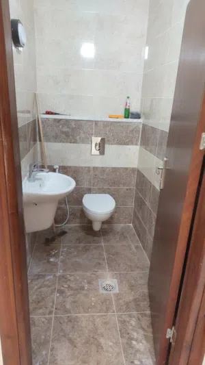 شقه للبيع في البالوع