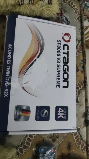  Other Receivers for sale in Al Batinah
